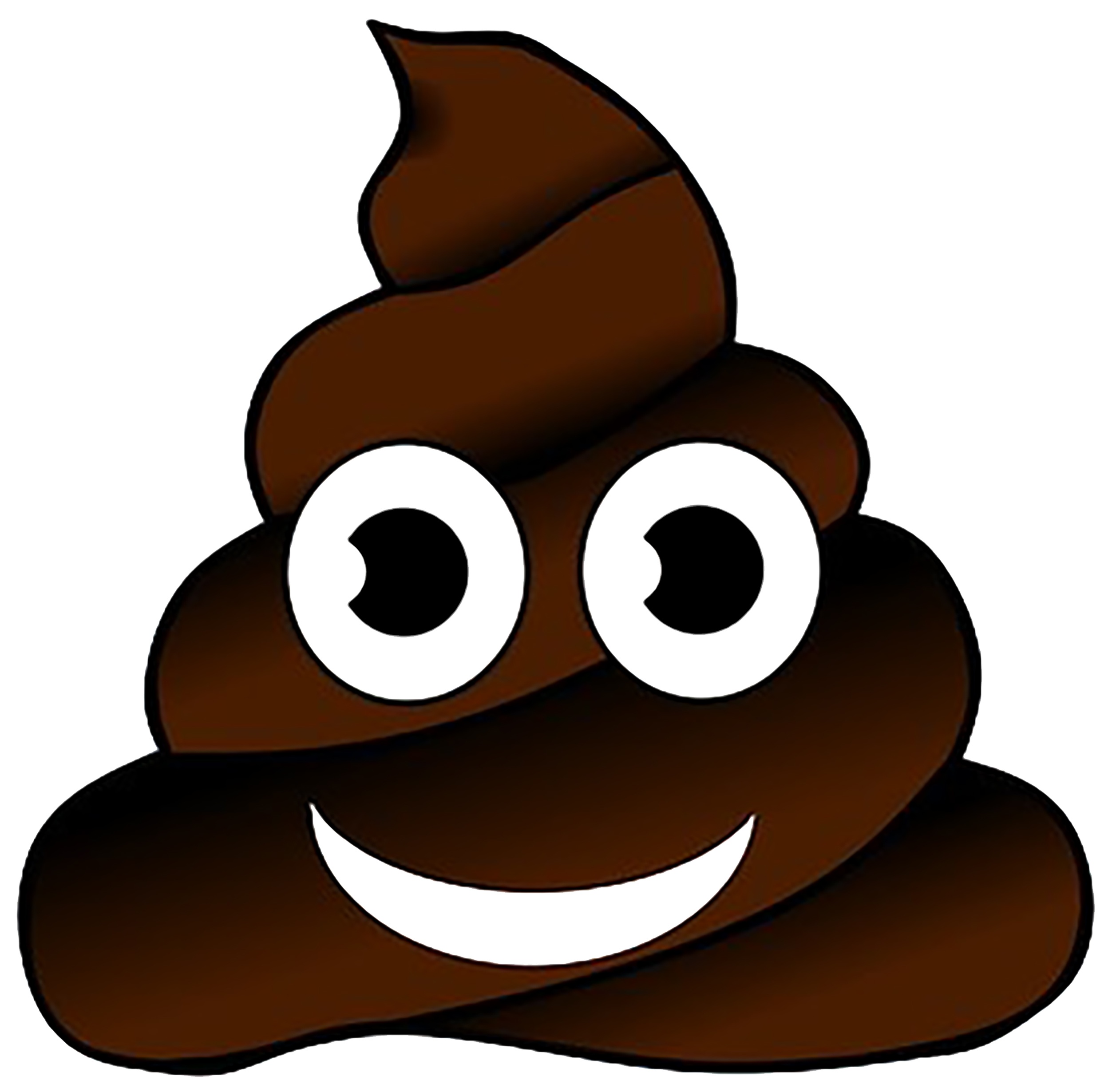 Какашка нарисовать. Эмодзи poop. Смайл какашка.