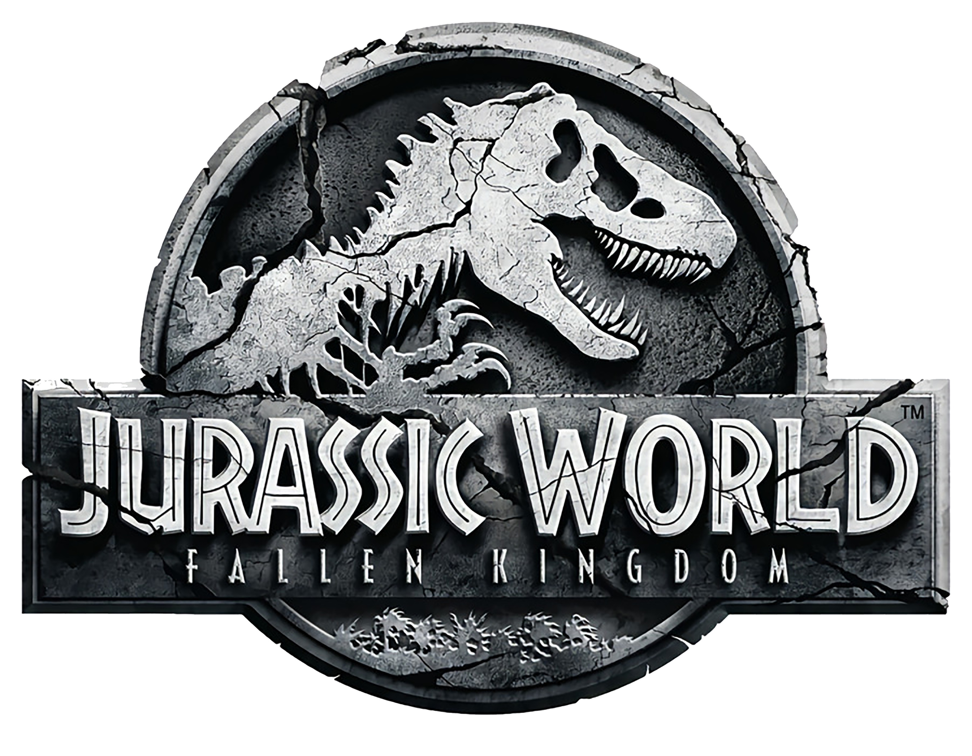Jurassic World Iron On Transfer Design - Add Family Members