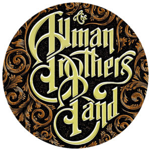 The Allman Brothers Band Iron On Transfer #1