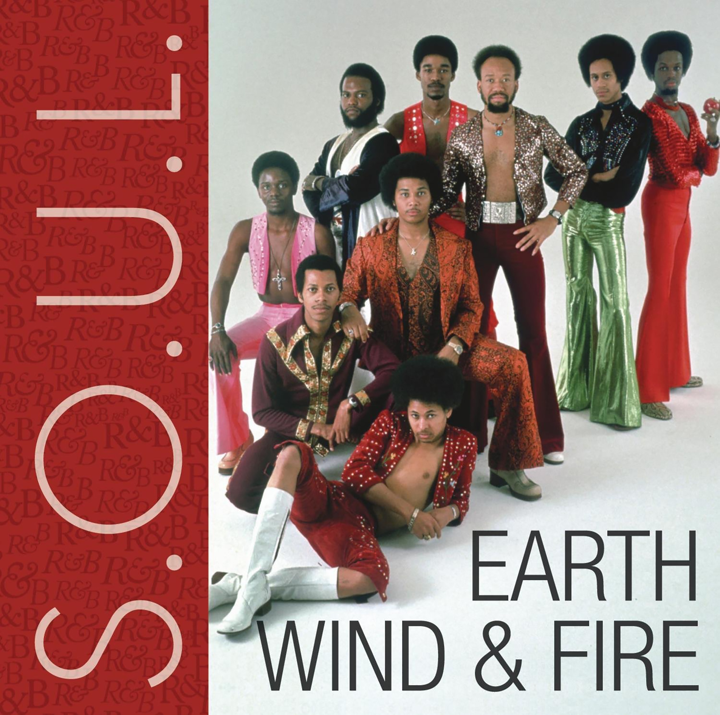 Песня earth wind fire