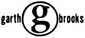 Garth Brooks Iron On Transfer #2