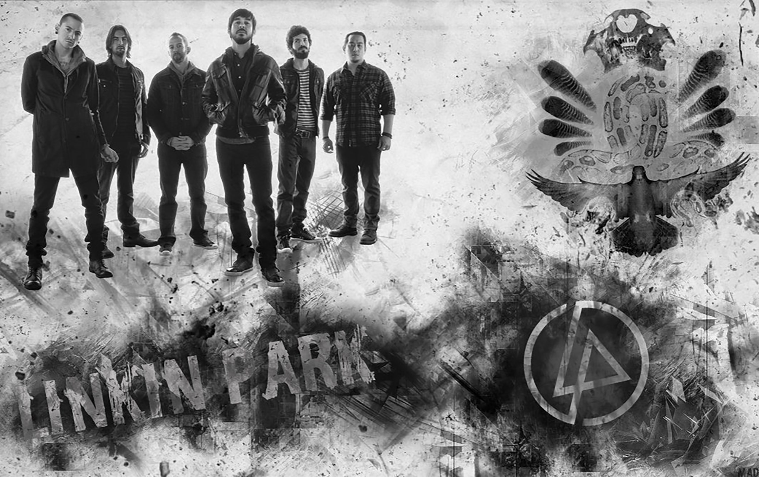 Песни линкин парк на русском. Linkin Park. Группа Linkin Park. Линкин парк состав группы. Фон линкин парк.