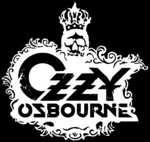 Ozzy Osbourne Iron On Transfer #4