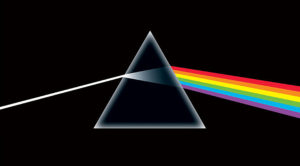 Pink Floyd The Dark Side Of The Moon Iron On Transfer #5