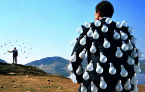 Pink Floyd Delicate Sound Of Thunder Iron On Transfer #7