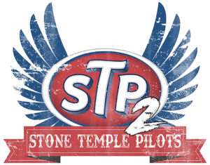 Stone Temple Pilots Iron On Transfer #4