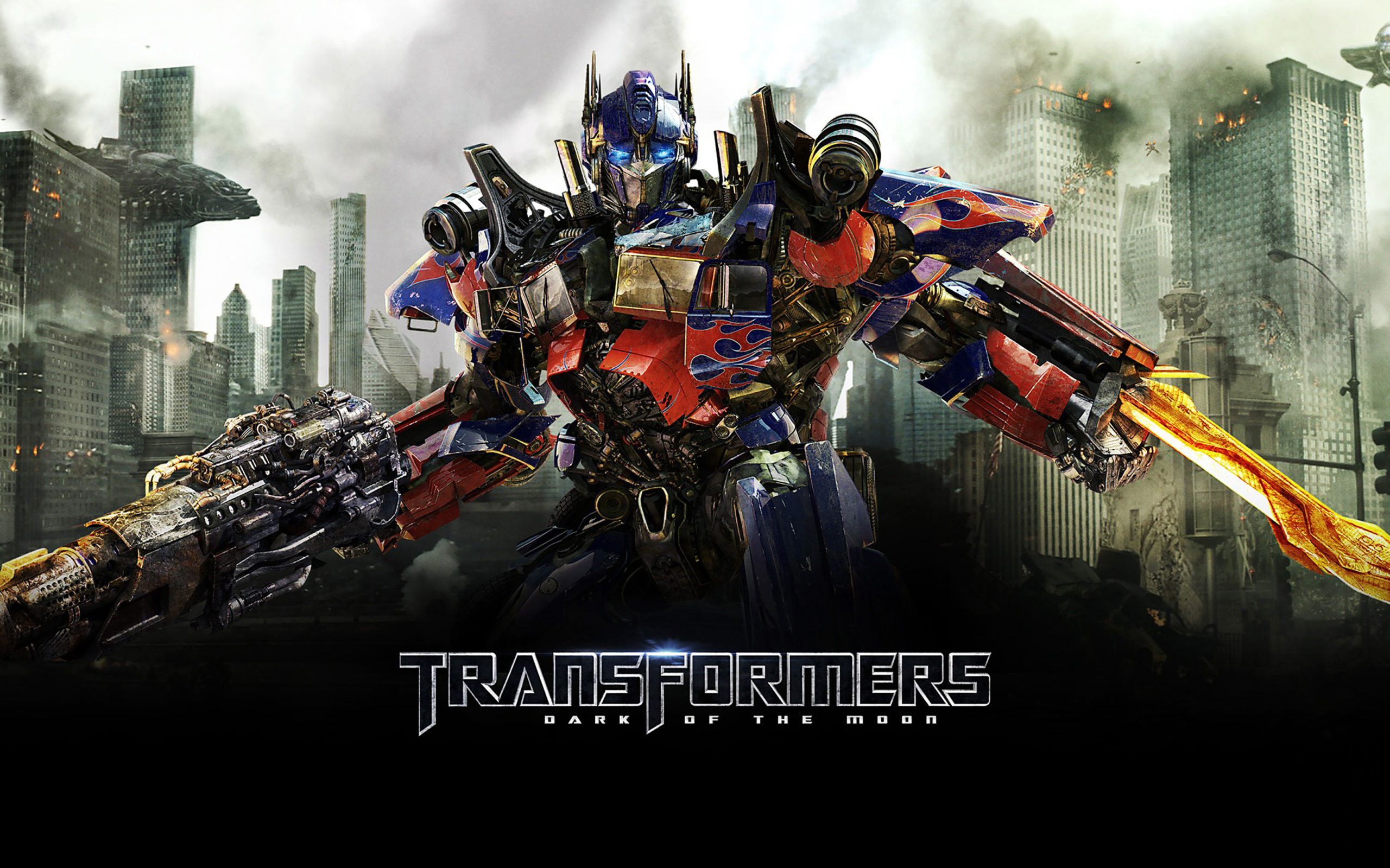 ✓ Transformers