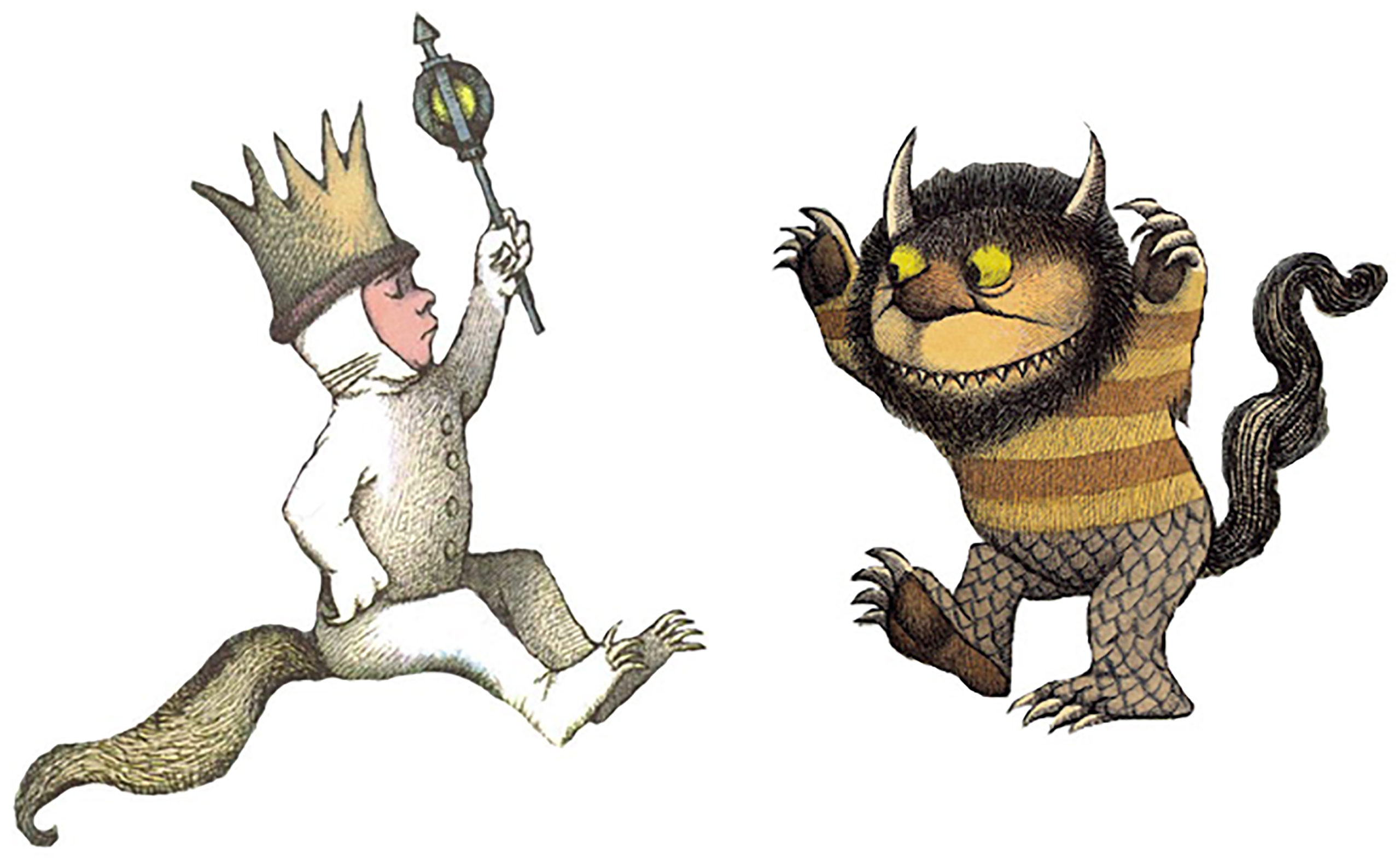 Жили монстры. Where the Wild things are. Where the Wild things are PNG. Where the Wild things are book pdf. Там где живут чудовища PNG.