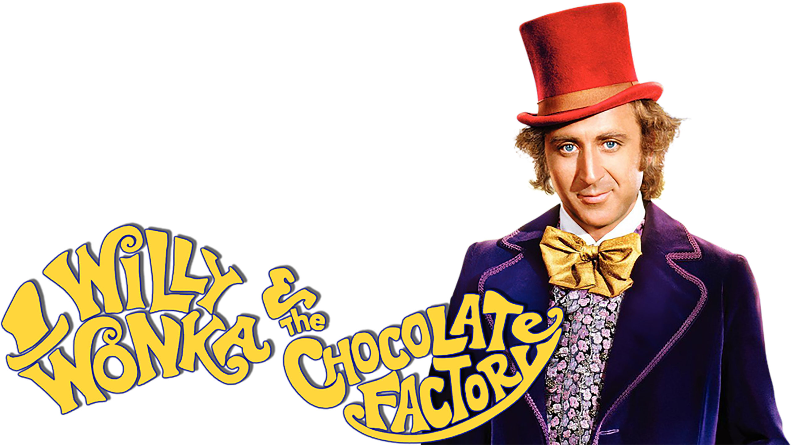 Willie Wonka And The Chocolate Factory 1 Divine Bovinity Design