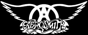 Aerosmith Iron On Transfer #5