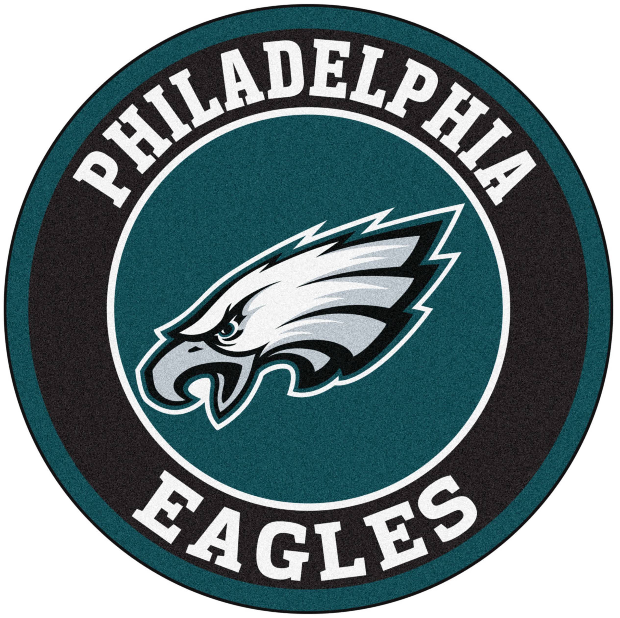 Philadelphia Eagles Football Iron On Transfer #2 – Divine Bovinity Design