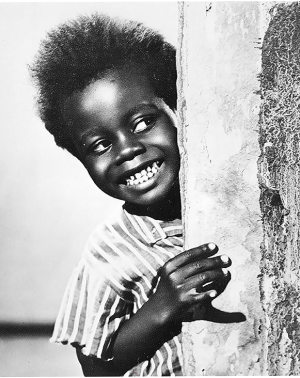 Buckwheat The Little Rascals Iron On Transfer #4